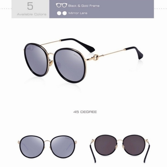 AOFLY Accessories - Women’s Sunglasses